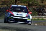 Ford Focus RS WRC 2001 года